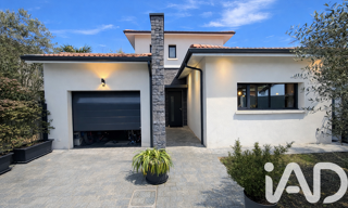 Maison 6 Pièces 150 m² à vendre à Mérignac (33700)
