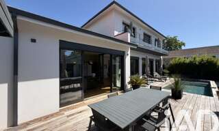 Maison 6 Pièces 150 m² à vendre à Mérignac (33700)