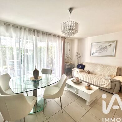 Appartement 2 pièces 295000 €