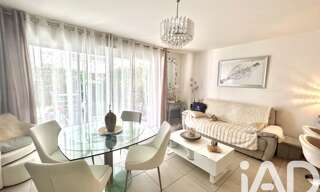 Appartement 2 Pièces 54 m² à vendre à Saint-Raphaël (83700)