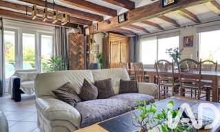 Maison 6 Pièces 112 m² à vendre à Montigny-lès-Cormeilles (95370)