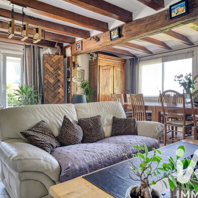 Maison 6 pièces 450000 €