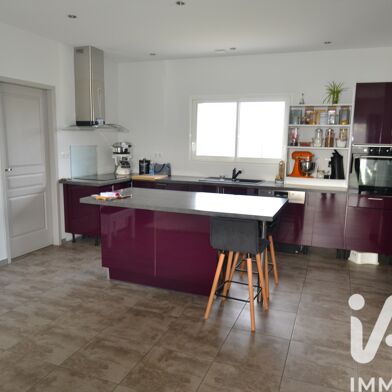 Maison 4 pièces 180000 €