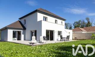 Maison 4 Pièces 150 m² à vendre à Dole (39100)