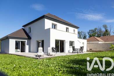 Maison 4 pièces 319000 €