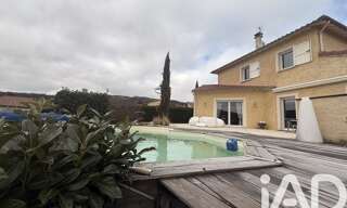 Maison 5 Pièces 149 m² à vendre à Coubon (43700)