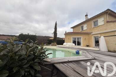 Maison 5 pièces 369000 €