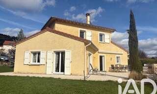 Maison 5 Pièces 149 m² à vendre à Coubon (43700)