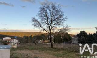 Terrain  329 m² à vendre à Vailhauquès (34570)