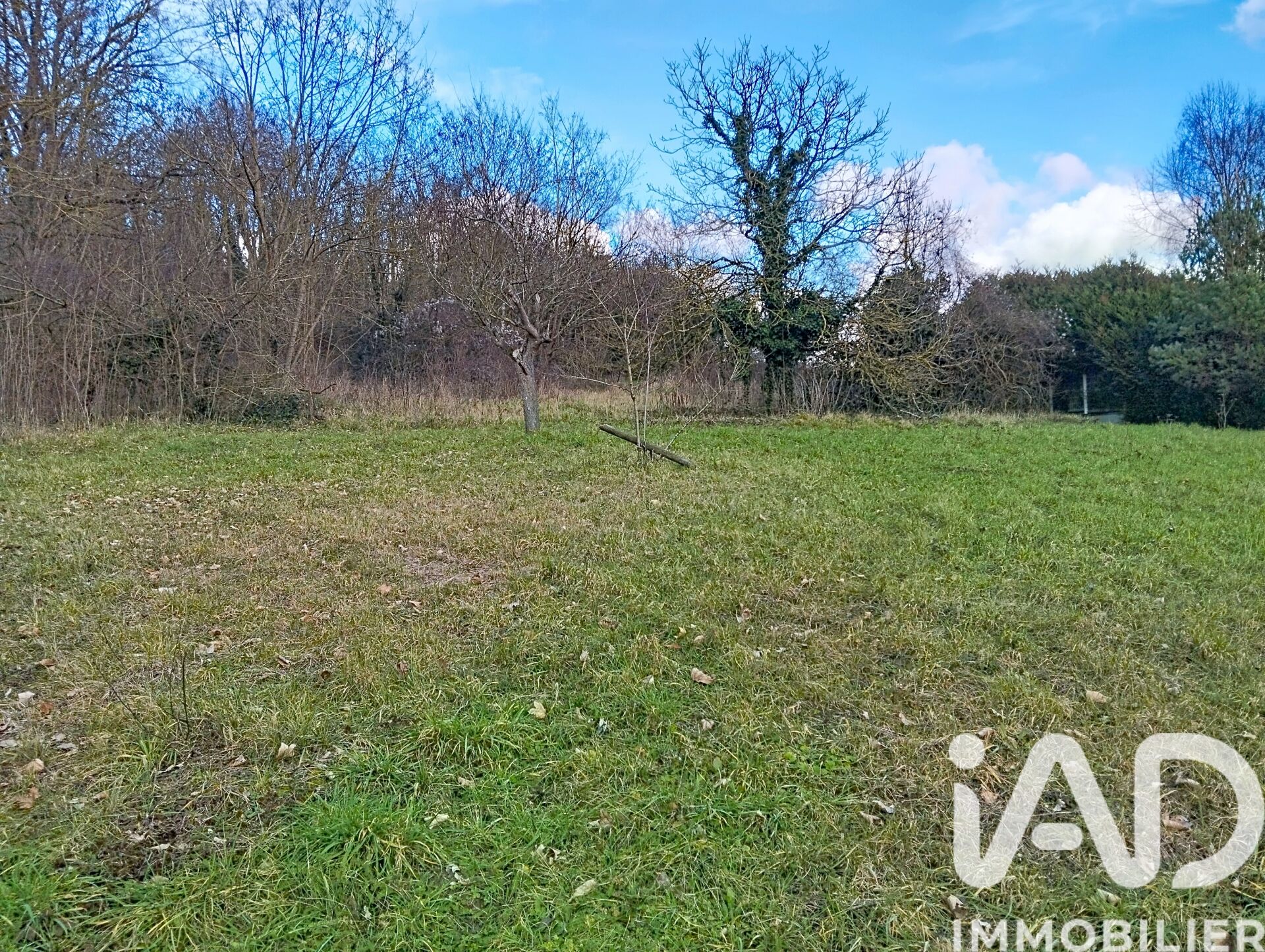 Vailly-Sur-Aisne - 515m²