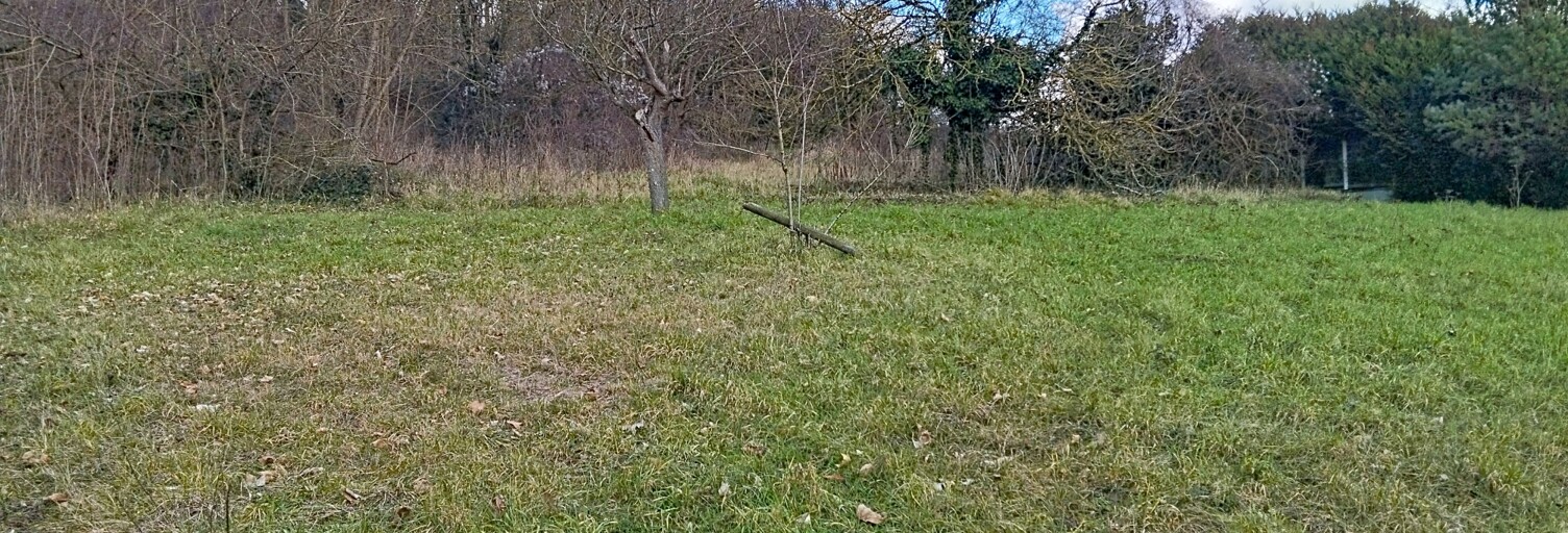 Terrain  515 m² à vendre à Vailly-sur-Aisne (02370)