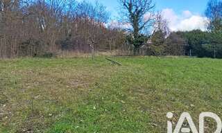 Terrain  515 m² à vendre à Vailly-sur-Aisne (02370)