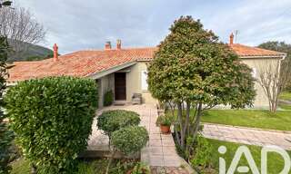 Maison 6 Pièces 171 m² à vendre à Borgo (20290)