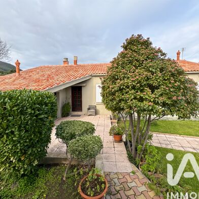 Maison 6 pièces 570000 €