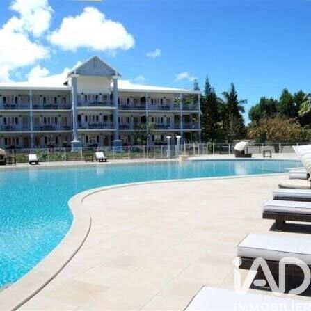 St-Francois - 82m² - 3p. - 2ch.