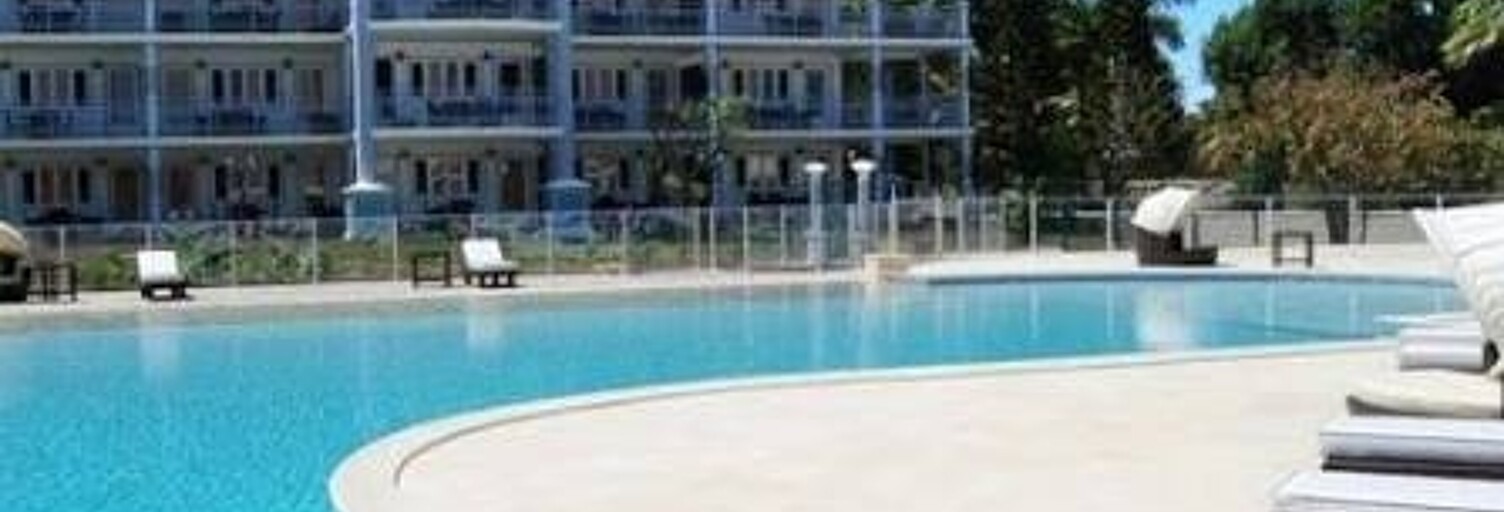 Appartement 3 Pièces 82 m² à vendre à Saint-François (97118)