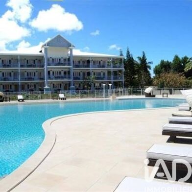 Appartement 3 pièces 299000 €