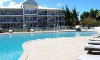 Appartement 3 Pièces 82 m² à vendre à Saint-François (97118)