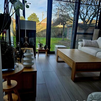 Maison 7 pièces 242000 €