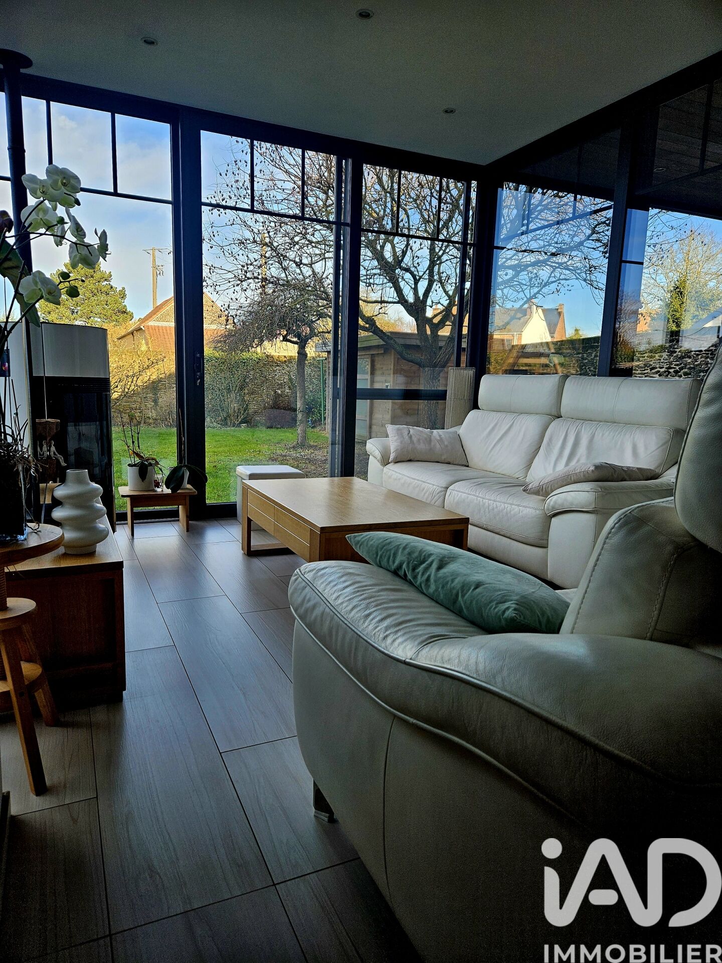 Vente Maison/villa 7 pièces - Photo 3