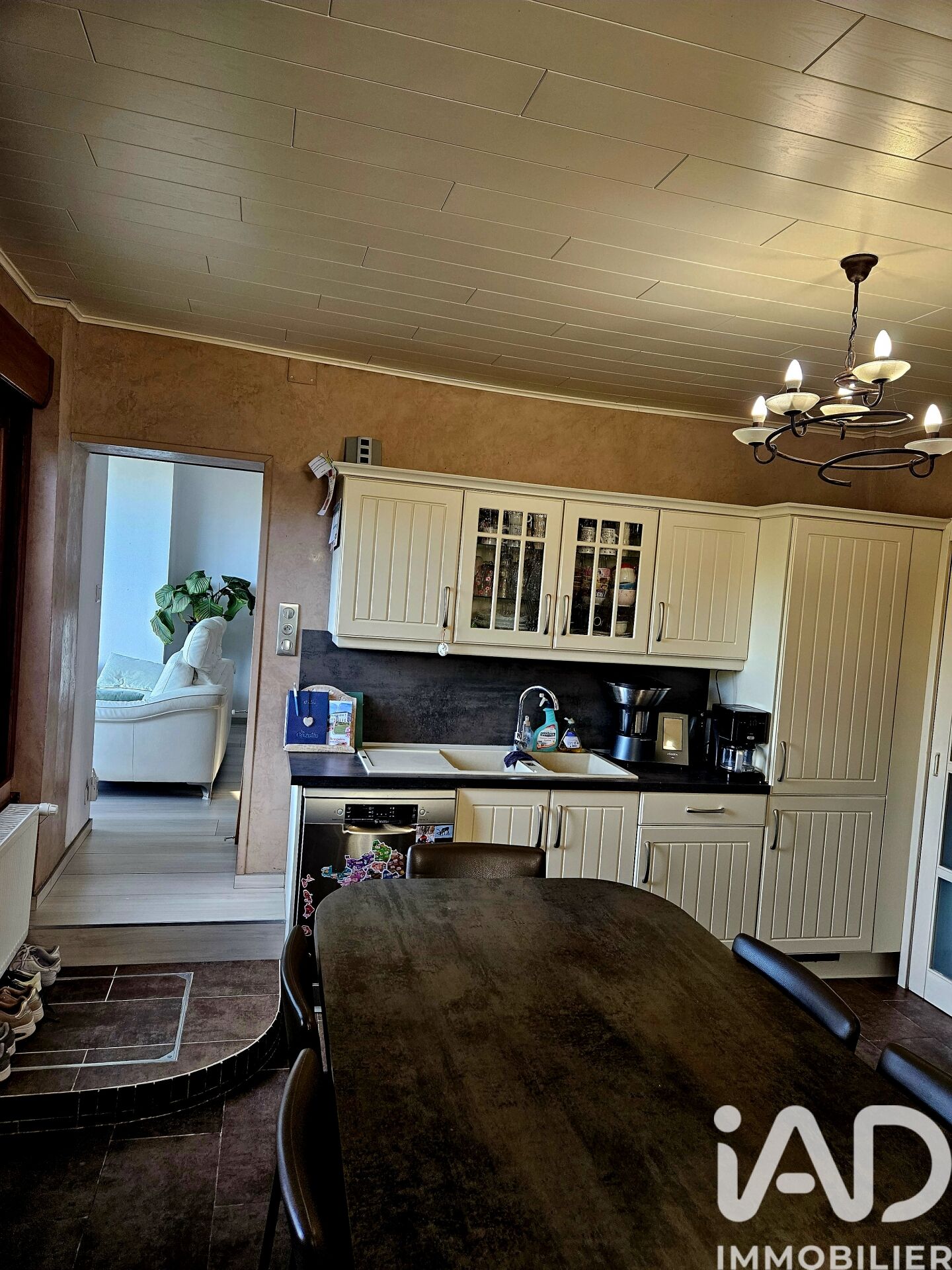 Vente Maison/villa 7 pièces - Photo 4