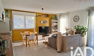 Appartement 3 Pièces 66 m² à vendre à Jarrie (38560)