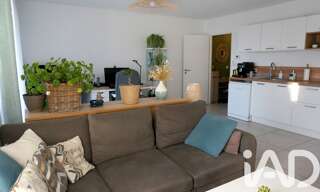 Appartement 3 Pièces 65 m² à vendre à Jarrie (38560)