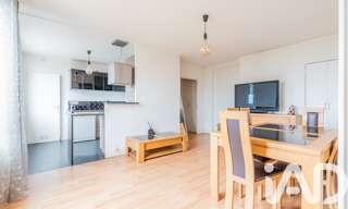 Appartement 4 Pièces 70 m² à vendre à Viry-Châtillon (91170)