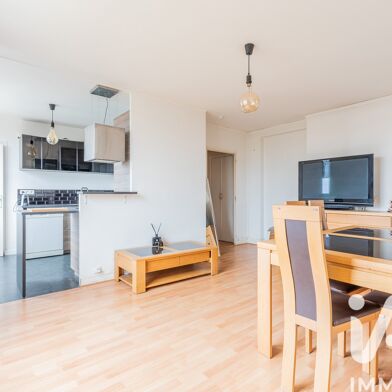 Appartement 4 pièces 149000 €