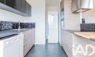 Appartement 4 Pièces 70 m² à vendre à Viry-Châtillon (91170)