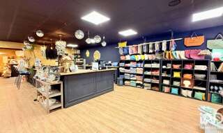 Commerce  350 m² à vendre à Quimperlé (29300)