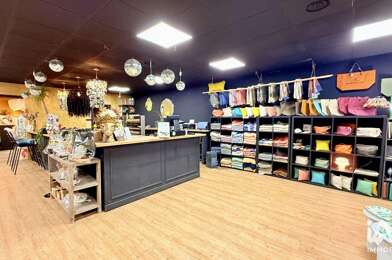 Commerce  130000 €