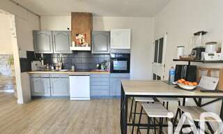 Maison 6 Pièces 125 m² à vendre à Lorrez-le-Bocage-Préaux (77710)