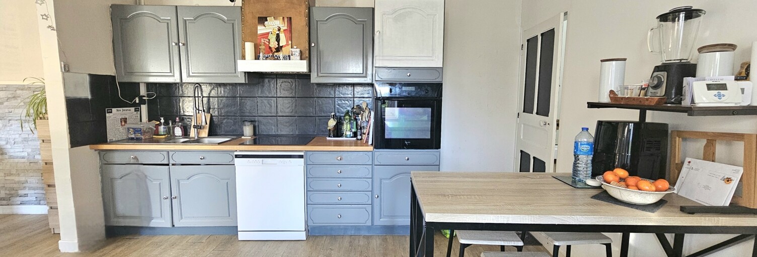 Maison 6 Pièces 125 m² à vendre à Lorrez-le-Bocage-Préaux (77710)