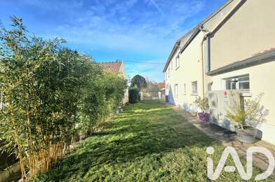 Maison 6 pièces 170000 €