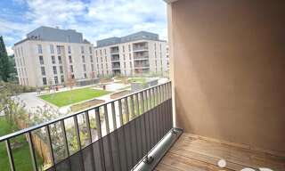 Appartement 2 Pièces 43 m² à vendre à Saint-Cyr-l'École (78210)