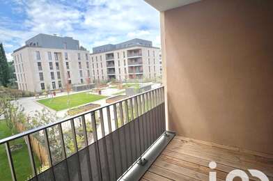 Appartement 2 pièces 279000 €