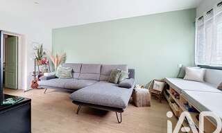 Maison 5 Pièces 121 m² à vendre à Courçon (17170)