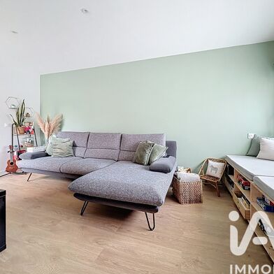 Maison 5 pièces 280000 €