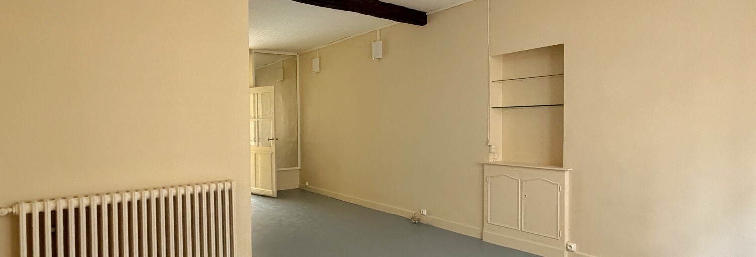 Maison 3 Pièces 104 m² à vendre à Mansle-les-Fontaines (16230)