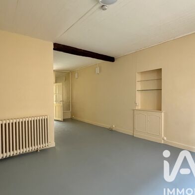 Maison 3 pièces 69000 €