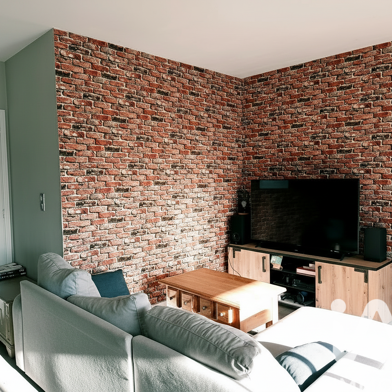 Appartement 2 pièces 65000 €