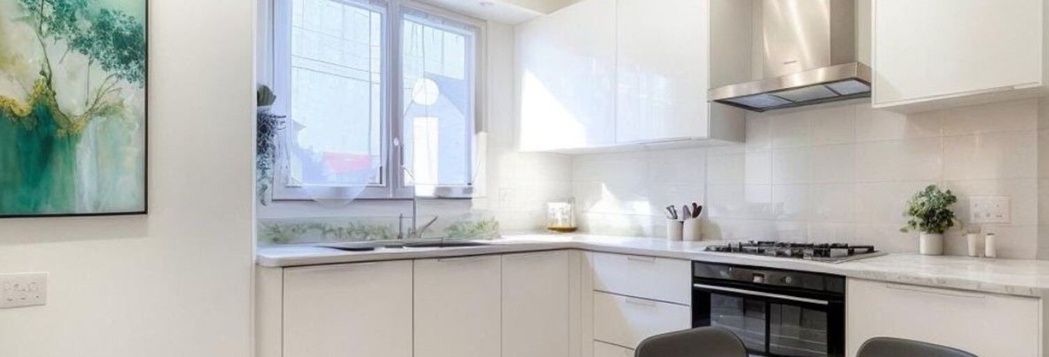 Maison 5 Pièces 113 m² à vendre à Lagny-sur-Marne (77400)