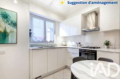 Maison 5 pièces 352000 €