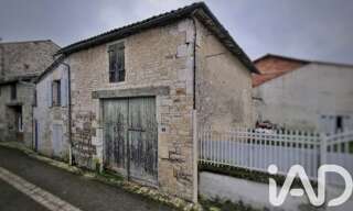 Maison 1 Pièce 97 m² à vendre à Mansle-les-Fontaines (16230)