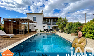 Maison 6 Pièces 176 m² à vendre à Valréas (84600)