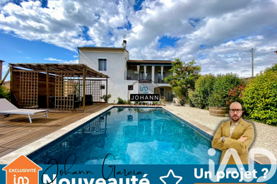 Maison 6 pièces 350000 €