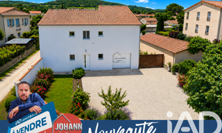 Maison 6 Pièces 176 m² à vendre à Valréas (84600)