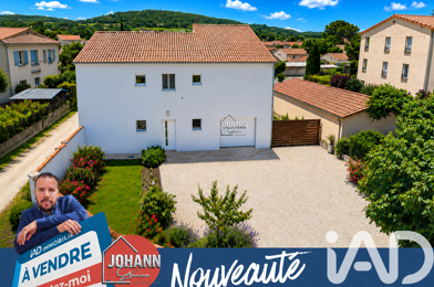 Maison 6 pièces 340000 €