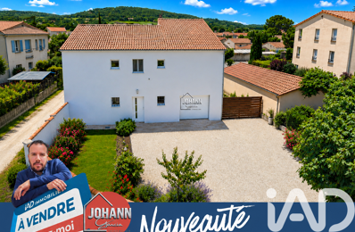 Vente Maison/villa 5 pièces — photo du bien